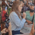 Compraron terrenos irregulares en Tahdzibichén y ahora tienen líos