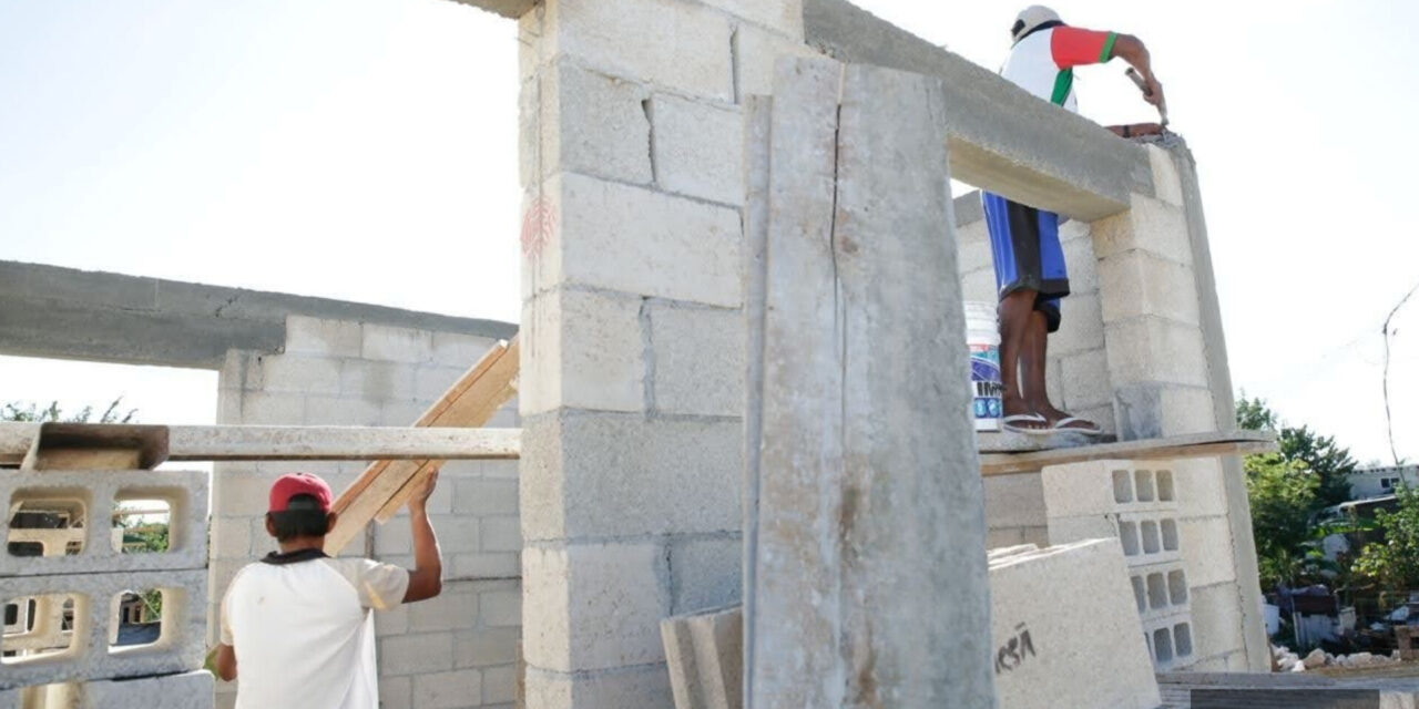 Adopta Mérida Vivienda para el Bienestar