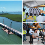 1 de puente Nichupté “protege mangle y medio ambiente”