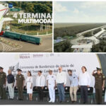 Banderazo y espaldarazo: Sheinbaum al rescate de ‘Huacho’