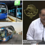 Nuevo sistema de transporte ‘caro y malo’, según diagnóstico de Jacinto Sosa