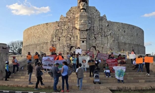 Animalistas contra violencia y descuido que dañan a la fauna