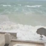 Otro año ‘sin cordonazo’, en costa de Yucatán el último ocurrió en 2017