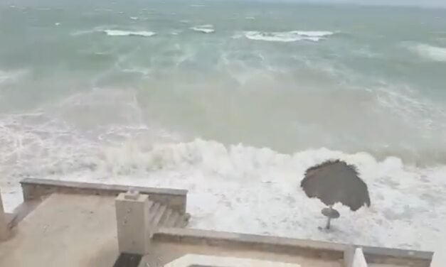 Otro año ‘sin cordonazo’, en costa de Yucatán el último ocurrió en 2017