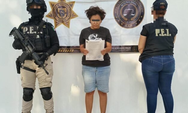 Vivía con su hermana con discapacidad y acabó con ella