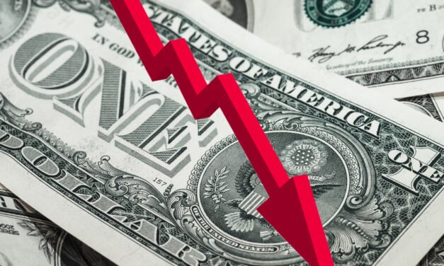 ¿Efecto Trump? Yucatecos pierden tres salarios mínimos cada minuto