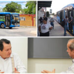 Ofrecen mejorar servicio de “Va y Ven” sin aumentar tarifas