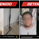 Disparos con escopeta en Chemax deja dos lesionados