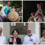 Día Estatal de la República de Corea y aniversario de inmigración