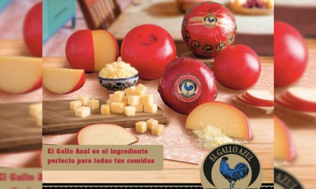 La crisis del queso de bola: en junio se regularizaría su comercialización