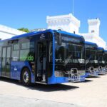Desliza PRI que transporte público vuelva al gobierno del estado