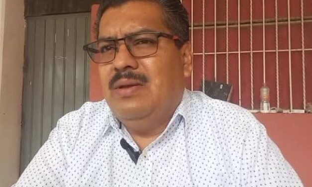Líder cañero Evaristo Gómez Díaz y compañeros, hallados sin vida