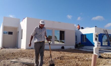 Yucatán, tercer lugar nacional por aumento del precio de casas en 2025