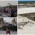 Confirma Semarnat acción penal contra pobladores de Sisal que ocupan predio