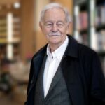 Eduardo Mendoza, Premio Princesa de Asturias de las Letras 2025