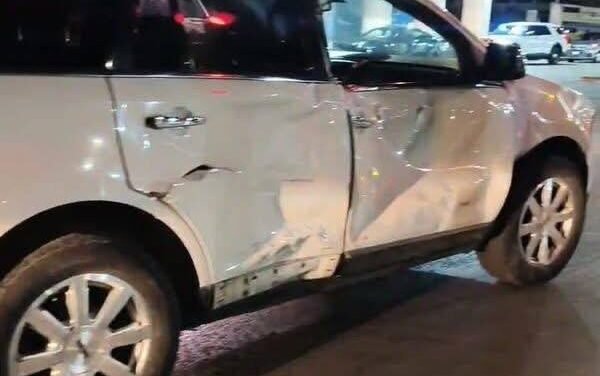 Caso Fabiola y Ángel: en prisión el imputado por choque a motociclistas