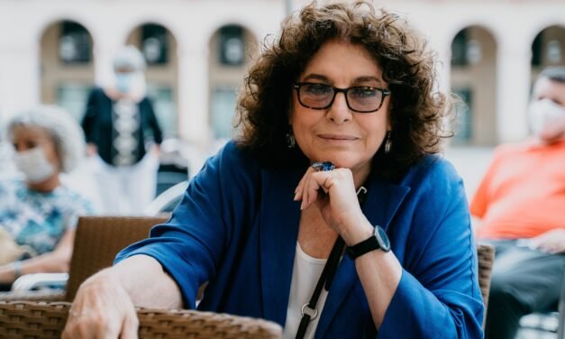 Charo López será distinguida con Premio Luis Buñuel de Huesca