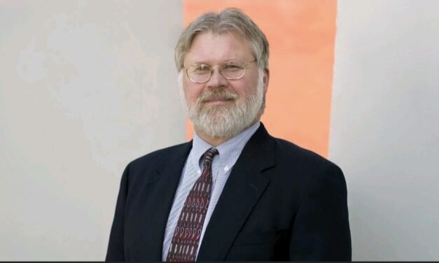 Douglas Massey, Premio Princesa de Asturias de Ciencias Sociales 2025