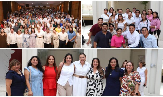 “Voluntariado por Mérida”, red ciudadana de apoyo a vulnerables