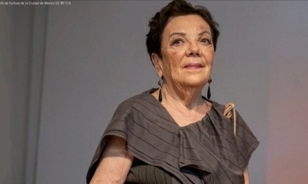 Mexicana María Graciela Iturbide, Premio Princesa de Asturias