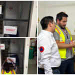 Suspenden a preescolar privada al poniente de Mérida