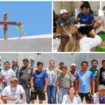Alarifes en su día: ‘constructores de Mérida próspera y justa’