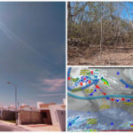 Arderá la semana: sensación térmica de 45.0 a 47 grados desde hoy
