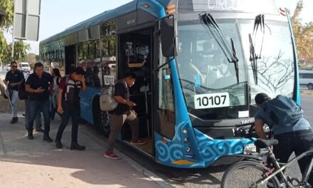 Se queda el “Va y Ven”, pero ajustado y reestructurado