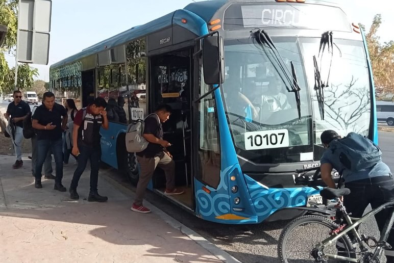 Se queda el “Va y Ven”, pero ajustado y reestructurado