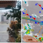 Llegaron las lluvias: semana con precipitaciones pluviales en Yucatán