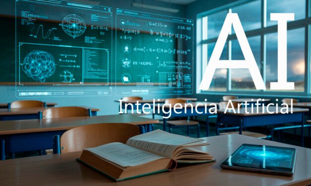 Inteligencia Artificial en educación: ‘evitar abuso o dependencia’