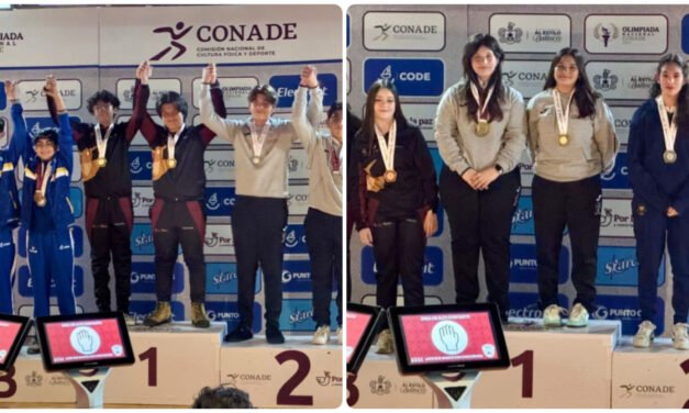 Yucatecas de oro: el boliche aporta más medallas