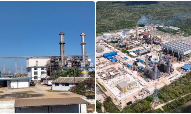 Dan por concluidas Mérida IV y Riviera Maya – Valladolid