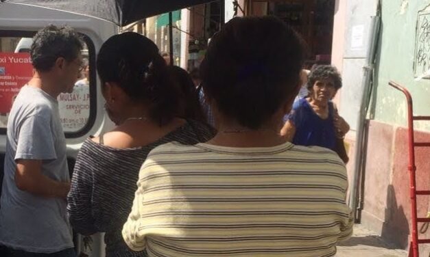Sigue el calor: sensación térmica de entre 44 y 46 grados