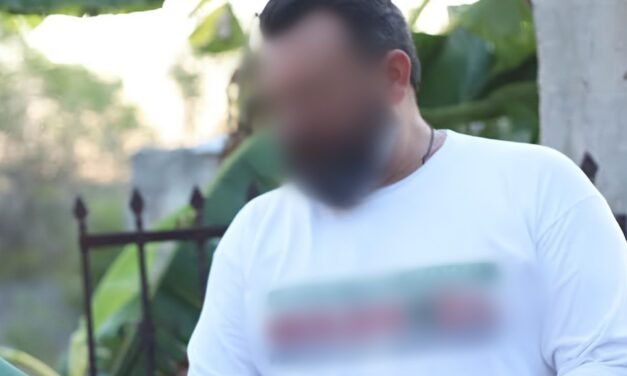 Ex alcalde de Izamal, Warnel May Escobar, detenido en Peto