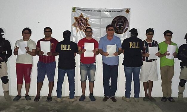 Acabaron a joven con práctica despiadada en “anexo” de Umán