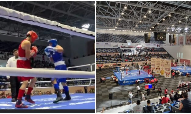 ‘Amarra’ Yucatán seis bronces en boxeo, pero va por platas y oros
