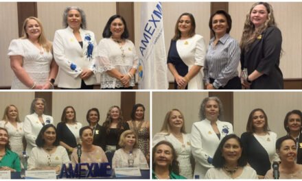 Empresarias yucatecas en vías de acuerdos comerciales con Perú y España