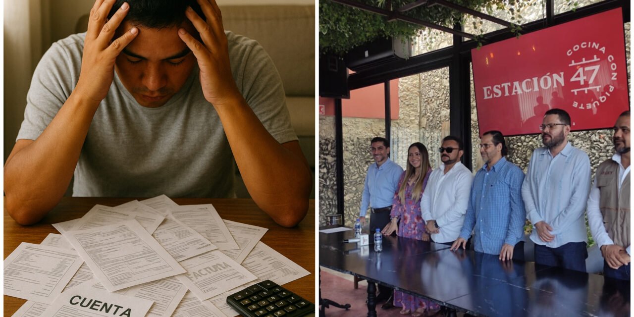 Estrés Financiero, detonante de depresión, trastornos psicosociales y suicidio