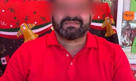 Dejan a ex alcalde de Izamal bajo prisión preventiva