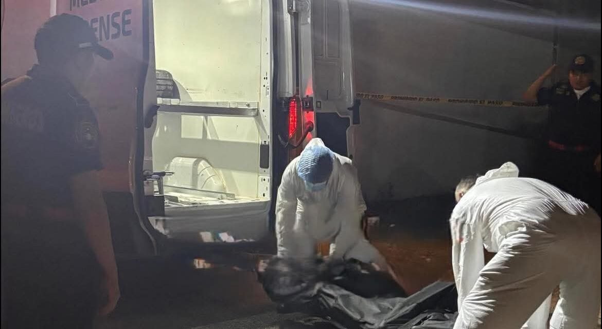 Atrapado en incendio pereció en casa de Ciudad Caucel; perritos salvados