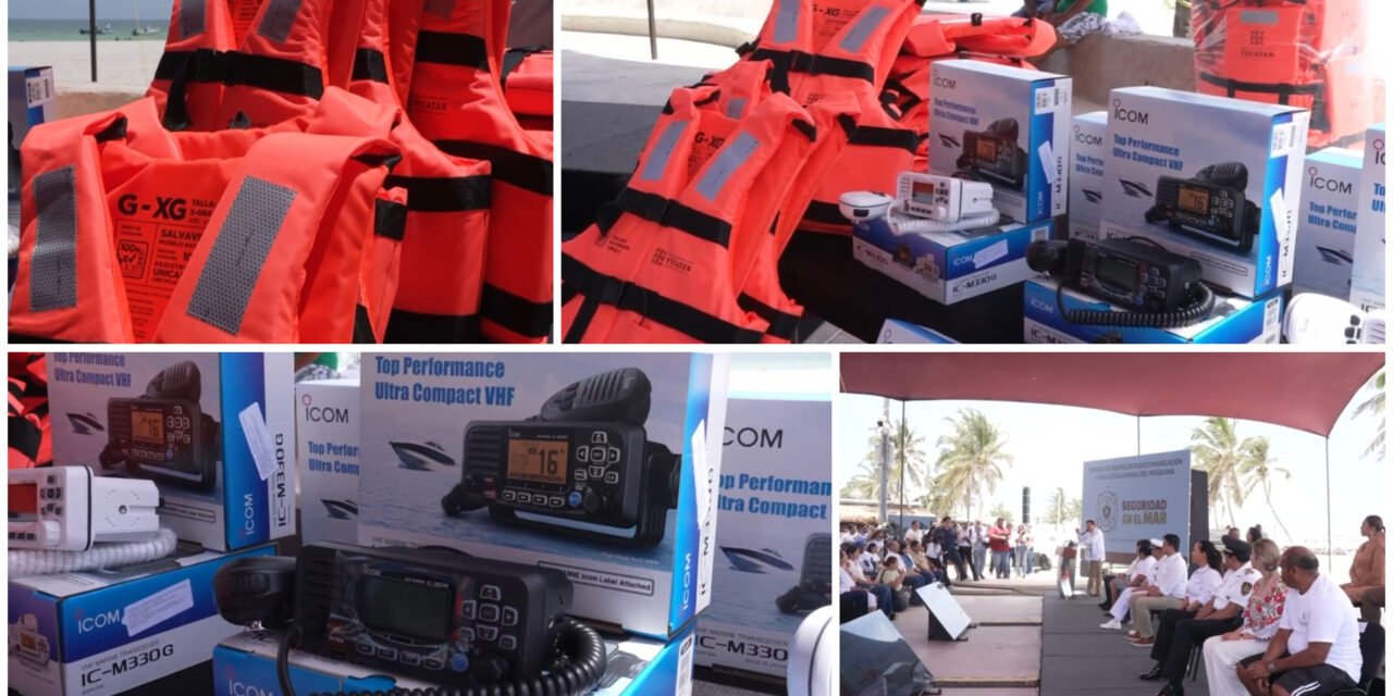 ‘Sus vidas valen y no los vamos a dejar solos’