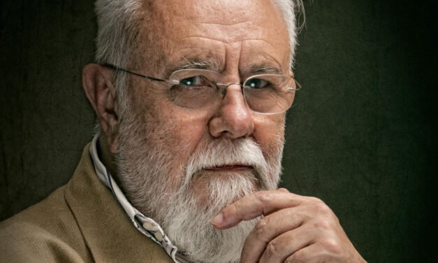 Goya de Honor 2026 a Gonzalo Suárez, en Barcelona