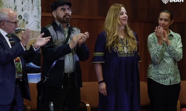 Impugnan arqueólogos a coordinadora nacional de Centros INAH