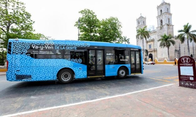 Busca ‘Huacho’ desactivar reducción escalonada del Va y Ven
