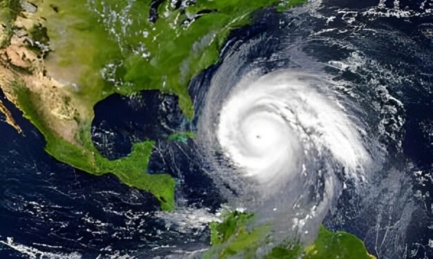 ‘Calma engañosa’: Agosto y los ciclones tropicales y huracanes