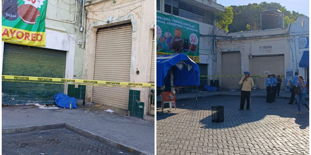 Se durmió con su última botella, esta vez para siempre