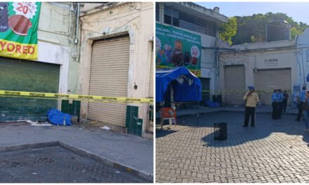 Se durmió con su última botella, esta vez para siempre