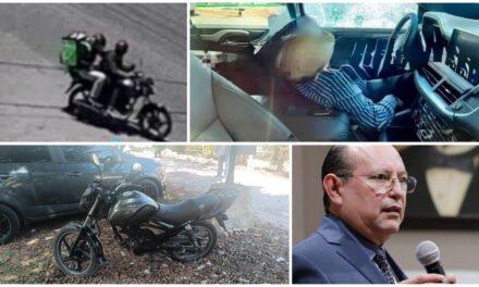 Cimbra a Cancún ejecución de Mario Machuca Sánchez líder de CROC