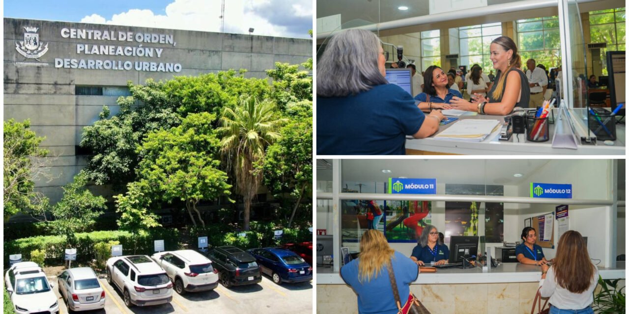 Mérida Ordenada ¿Qué es y cuál el objetivo?